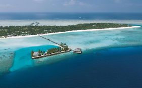 Villa Park Sun Island Resort